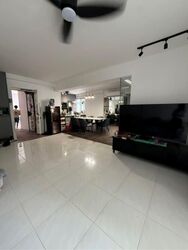 Blk 544 Pasir Ris Street 51 (Pasir Ris), HDB Executive #560586281